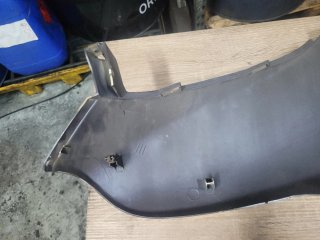 Tapas Laterales Honda Forza PGM-FI