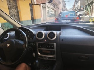Peugeot 1007 2005