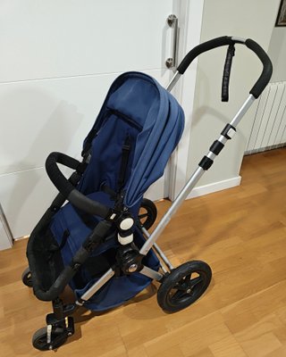 Carrito Bugaboo Cameleon