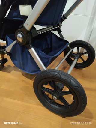 Carrito Bugaboo Cameleon
