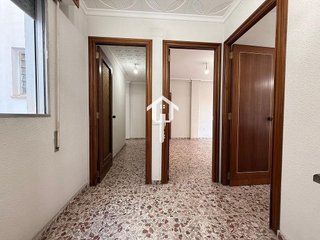 Piso en venta en San Blas - Santo Domigo en Alicante