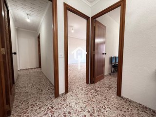 Piso en venta en San Blas - Santo Domigo en Alicante