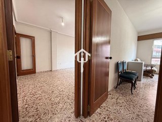 Piso en venta en San Blas - Santo Domigo en Alicante
