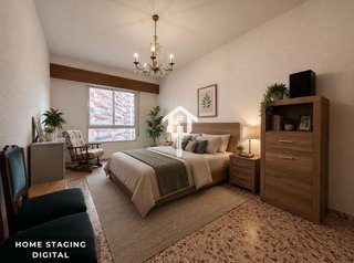 Piso en venta en San Blas - Santo Domigo en Alicante