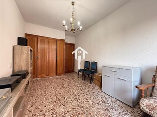 Piso en venta en San Blas - Santo Domigo en Alicante