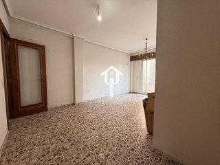 Piso en venta en San Blas - Santo Domigo en Alicante