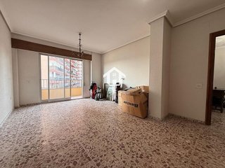 Piso en venta en San Blas - Santo Domigo en Alicante