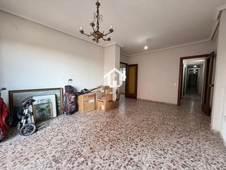 Piso en venta en San Blas - Santo Domigo en Alicante