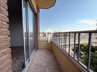 Piso en venta en San Blas - Santo Domigo en Alicante