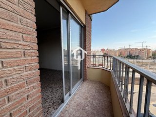 Piso en venta en San Blas - Santo Domigo en Alicante