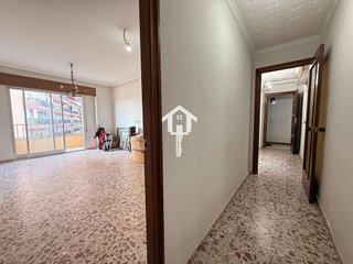 Piso en venta en San Blas - Santo Domigo en Alicante