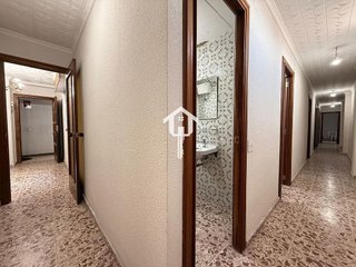 Piso en venta en San Blas - Santo Domigo en Alicante