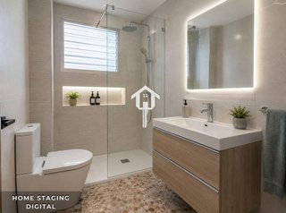 Piso en venta en San Blas - Santo Domigo en Alicante