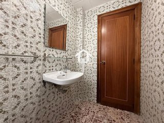 Piso en venta en San Blas - Santo Domigo en Alicante