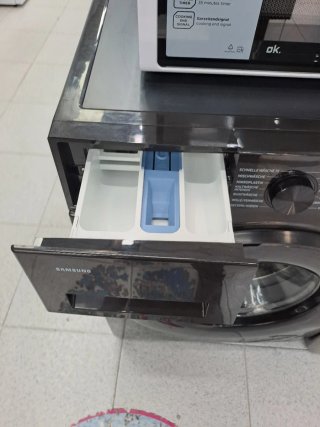 ♤Lavadora Samsung 9Kg 12meses de garantía♤