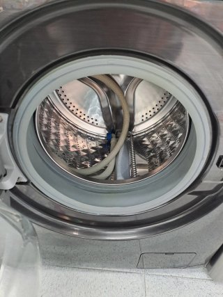 ♤Lavadora Samsung 9Kg 12meses de garantía♤