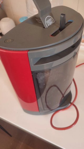 Cafetera Nescafé Dolce Gusto Krups