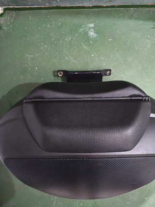 Baúl SHAD Kymco Superdink 125