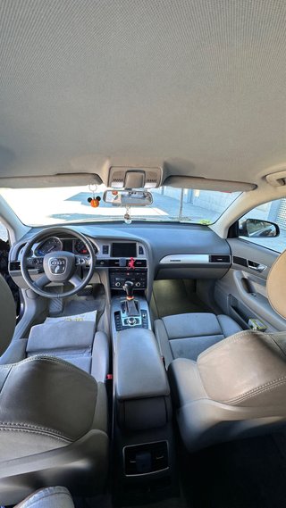 Audi A6 2006