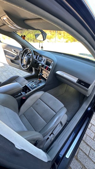 Audi A6 2006