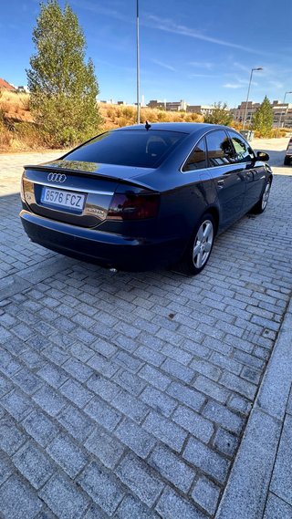 Audi A6 2006