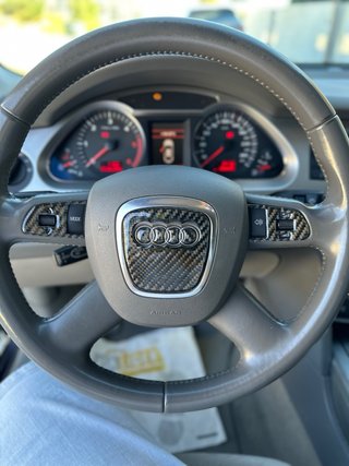 Audi A6 2006