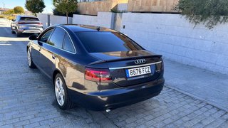 Audi A6 2006