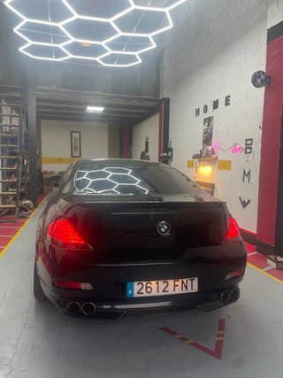 BMW Serie 6 2004
