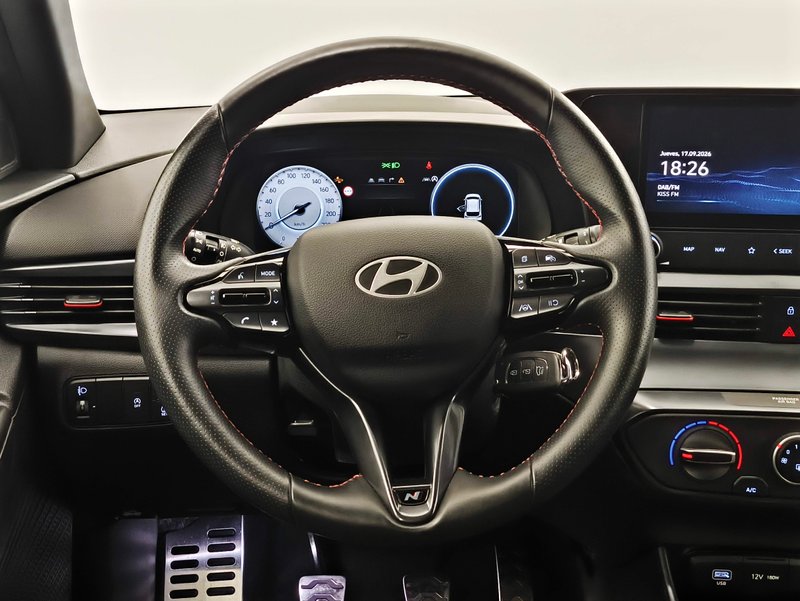 Hyundai i20 2025, foto 22