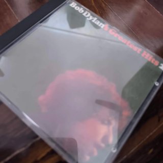 CD Bob Dylan's Greatest Hits 2