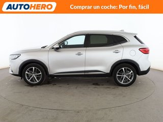 MG eHS 1.5 T-GDI Plug-in Hybrid Luxury