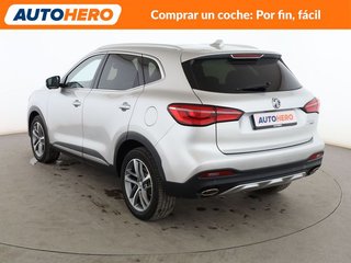 MG eHS 1.5 T-GDI Plug-in Hybrid Luxury