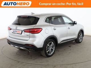 MG eHS 1.5 T-GDI Plug-in Hybrid Luxury