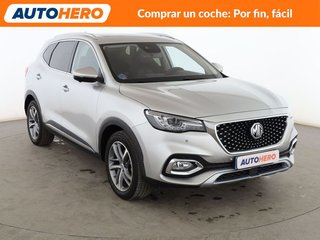 MG eHS 1.5 T-GDI Plug-in Hybrid Luxury