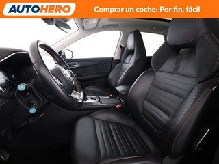 MG eHS 1.5 T-GDI Plug-in Hybrid Luxury