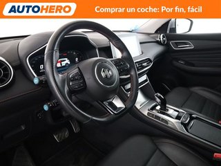 MG eHS 1.5 T-GDI Plug-in Hybrid Luxury