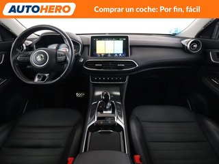MG eHS 1.5 T-GDI Plug-in Hybrid Luxury