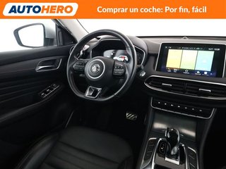 MG eHS 1.5 T-GDI Plug-in Hybrid Luxury