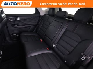 MG eHS 1.5 T-GDI Plug-in Hybrid Luxury