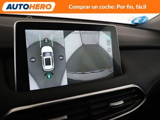MG eHS 1.5 T-GDI Plug-in Hybrid Luxury