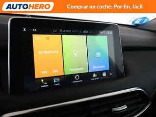 MG eHS 1.5 T-GDI Plug-in Hybrid Luxury