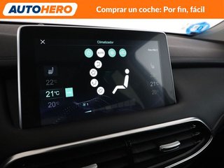 MG eHS 1.5 T-GDI Plug-in Hybrid Luxury