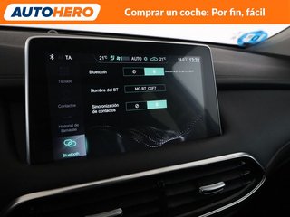 MG eHS 1.5 T-GDI Plug-in Hybrid Luxury