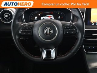 MG eHS 1.5 T-GDI Plug-in Hybrid Luxury