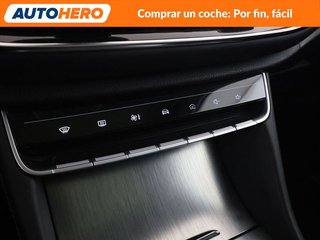 MG eHS 1.5 T-GDI Plug-in Hybrid Luxury