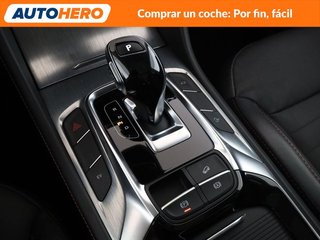 MG eHS 1.5 T-GDI Plug-in Hybrid Luxury