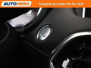 MG eHS 1.5 T-GDI Plug-in Hybrid Luxury