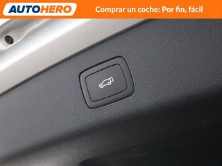 MG eHS 1.5 T-GDI Plug-in Hybrid Luxury