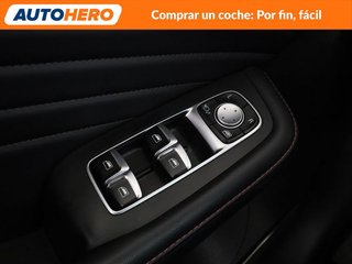 MG eHS 1.5 T-GDI Plug-in Hybrid Luxury