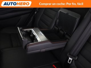 MG eHS 1.5 T-GDI Plug-in Hybrid Luxury